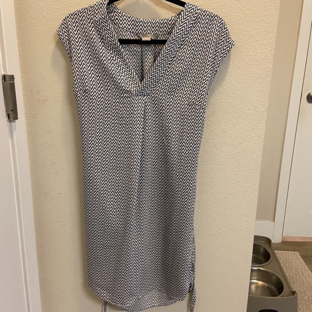H&M Business Causal Dress